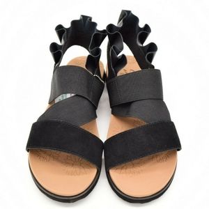 Skechers Moon Keepers Night Kiss Sandals NEW